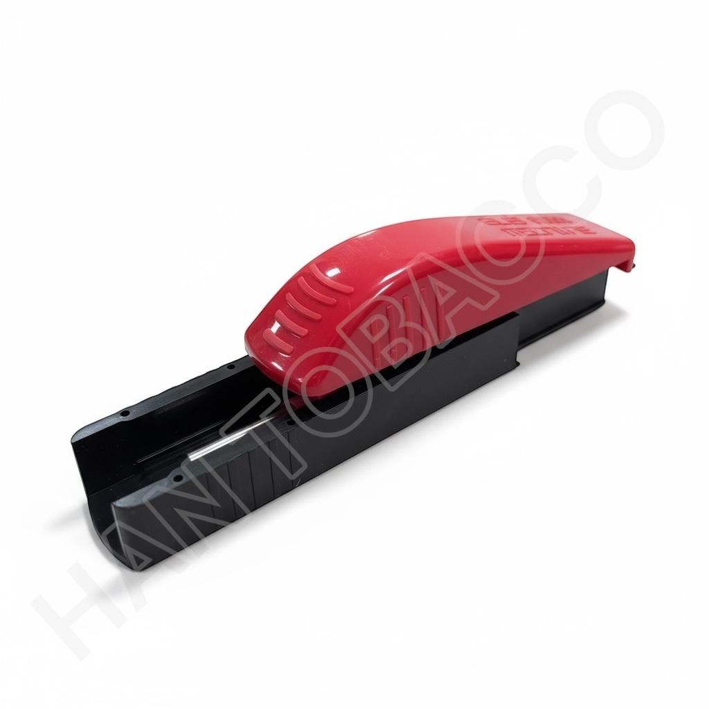 EDS Slim Touch Sigara Sarma Makinesi – 6.5 mm İnce Sarım Makaron Uyumlu - Görsel 2